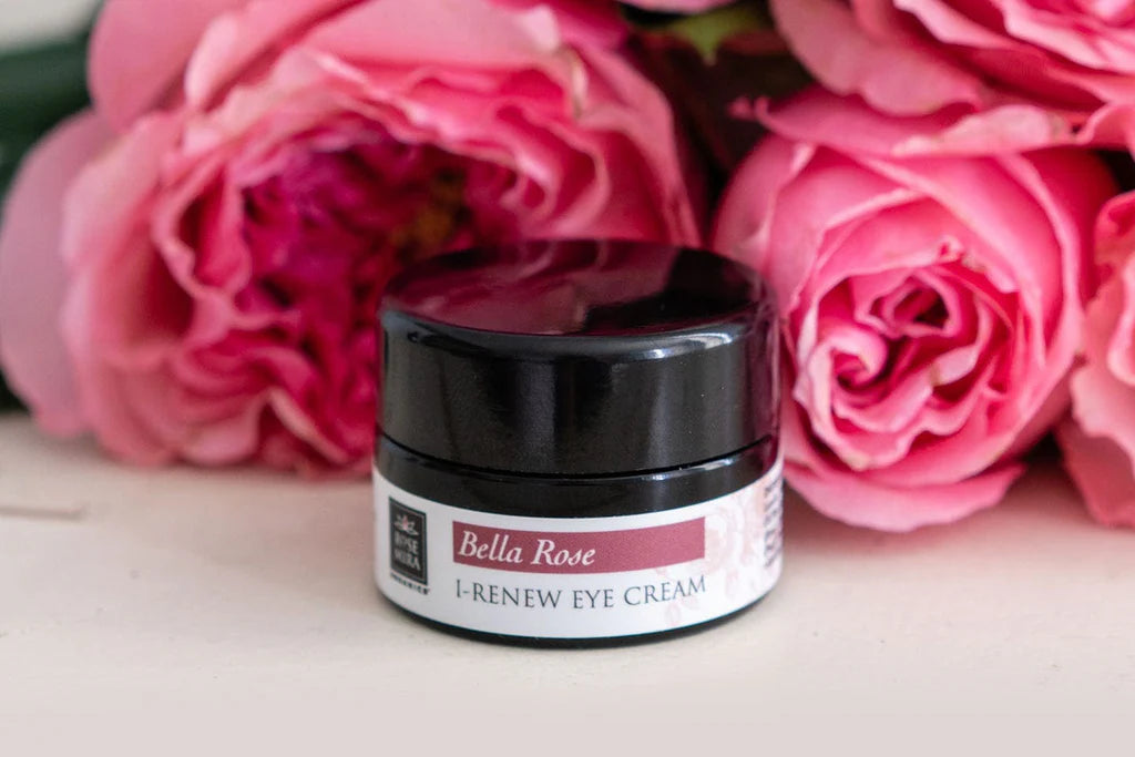 Eye cream