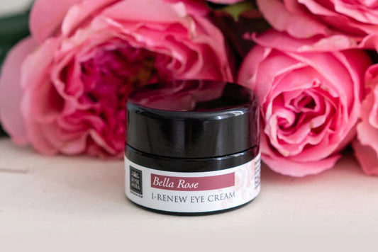 Eye cream